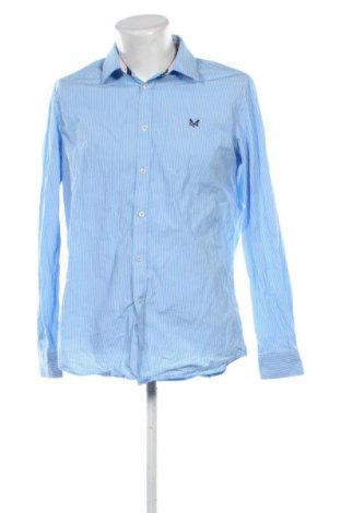 Pánská košile  Crew Clothing Co., Velikost L, Barva Vícebarevné, Cena  212,00 Kč