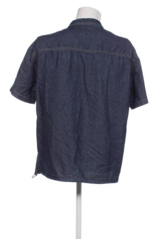 Мъжка риза DAZY, Размер XL, Цвят Син, Цена 9,20 €