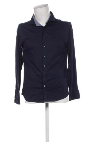 Pánská košile  Desoto, Velikost L, Barva Modrá, Cena  289,00 Kč