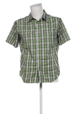 Мъжка риза Disegna, Размер M, Цвят Многоцветен, Цена 6,64 €