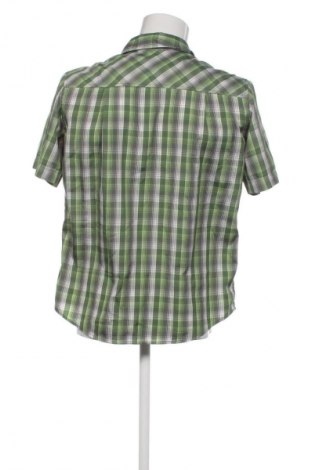 Мъжка риза Disegna, Размер M, Цвят Многоцветен, Цена 6,64 €