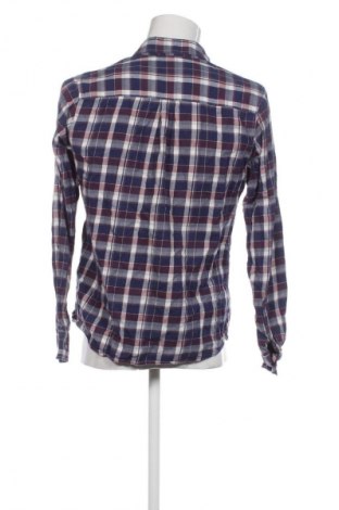 Męska koszula Dressmann, Rozmiar M, Kolor Kolorowy, Cena 46,99 zł