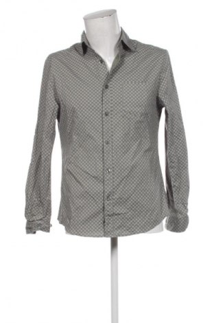 Мъжка риза Dressmann, Размер M, Цвят Многоцветен, Цена 19,42 €