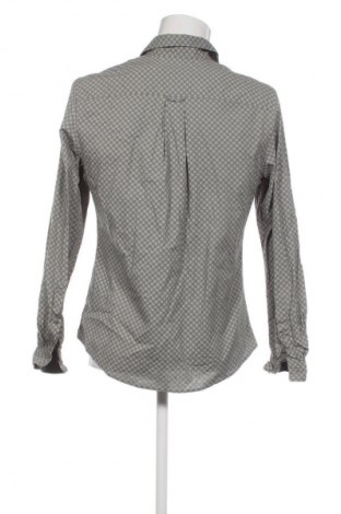 Мъжка риза Dressmann, Размер M, Цвят Многоцветен, Цена 19,42 €