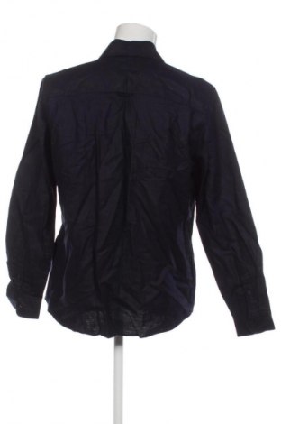 Férfi ing Dressmann, Méret L, Szín Kék, Ár 12 211 Ft