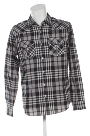 Cămașă de bărbați Ecko Unltd., Mărime M, Culoare Multicolor, Preț 7,99 Lei