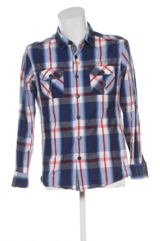 Мъжка риза Edc By Esprit, Размер L, Цвят Многоцветен, Цена 2,04 €