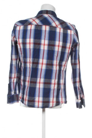 Мъжка риза Edc By Esprit, Размер L, Цвят Многоцветен, Цена 2,04 €