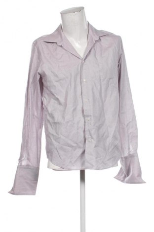 Мъжка риза Ego, Размер L, Цвят Лилав, Цена 6,64 €