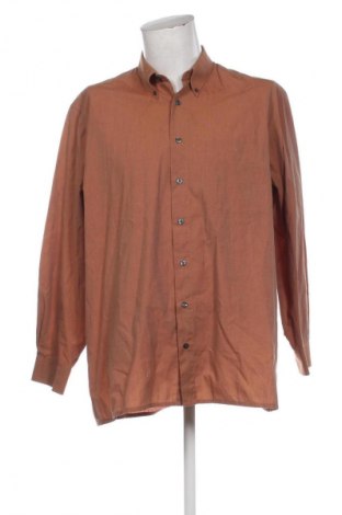 Pánská košile  Engbers, Velikost XL, Barva Hnědá, Cena  389,00 Kč