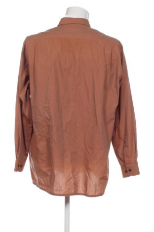 Pánská košile  Engbers, Velikost XL, Barva Hnědá, Cena  389,00 Kč