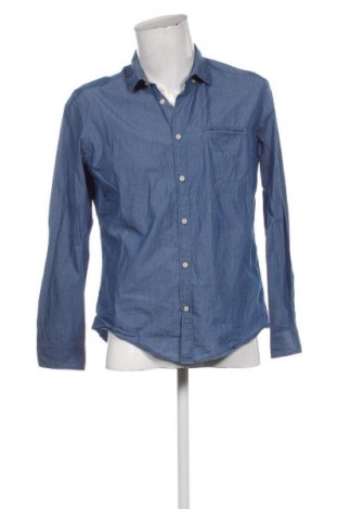 Herrenhemd Esprit, Größe L, Farbe Blau, Preis 11,99 €