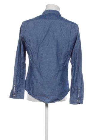 Herrenhemd Esprit, Größe L, Farbe Blau, Preis 11,99 €