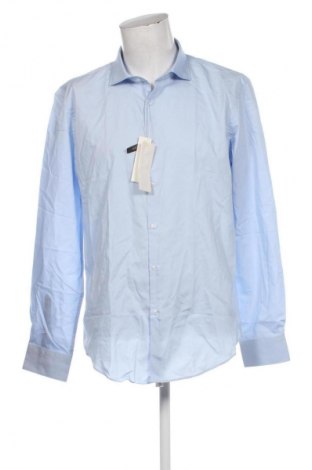 Cămașă de bărbați Esprit, Mărime XXL, Culoare Albastru, Preț 150,99 Lei