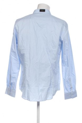 Cămașă de bărbați Esprit, Mărime XXL, Culoare Albastru, Preț 150,99 Lei
