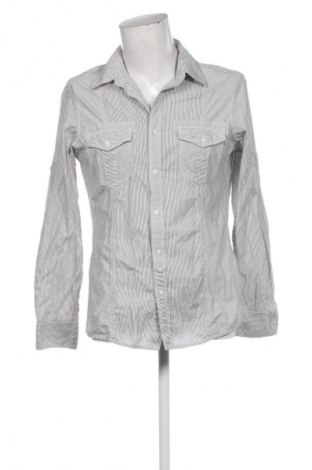 Męska koszula Esprit, Rozmiar L, Kolor Kolorowy, Cena 125,29 zł