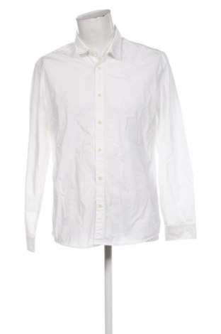 Cămașă de bărbați Esprit, Mărime L, Culoare Ecru, Preț 67,99 Lei