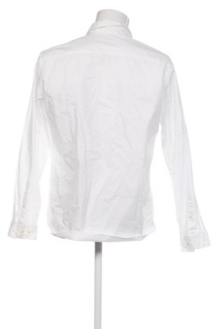 Cămașă de bărbați Esprit, Mărime L, Culoare Ecru, Preț 67,99 Lei