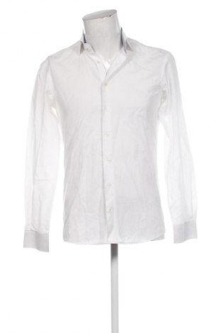 Herrenhemd Eterna, Größe M, Farbe Weiß, Preis 23,99 €