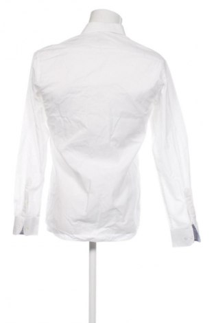 Herrenhemd Eterna, Größe M, Farbe Weiß, Preis 23,99 €