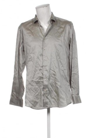 Pánská košile  Eterna, Velikost S, Barva Zelená, Cena  239,00 Kč