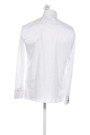 Cămașă de bărbați Eterna, Mărime M, Culoare Alb, Preț 278,99 Lei