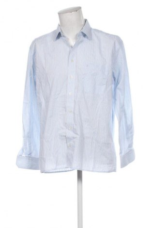 Мъжка риза Eterna, Размер XL, Цвят Многоцветен, Цена 13,80 €