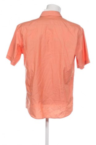 Pánská košile  Eterna, Velikost XXL, Barva Oranžová, Cena  379,00 Kč