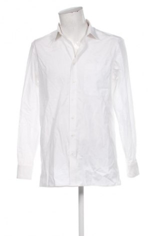 Мъжка риза Eterna, Размер M, Цвят Бял, Цена 12,78 €