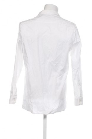 Мъжка риза Eterna, Размер M, Цвят Бял, Цена 12,78 €