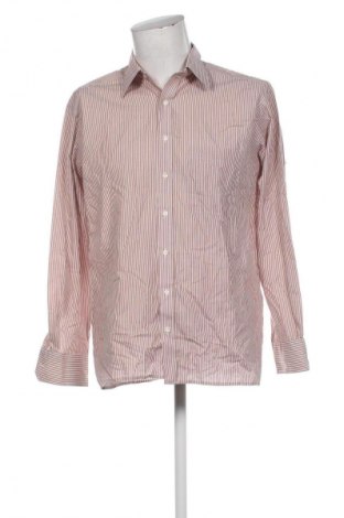 Ανδρικό πουκάμισο Eterna, Μέγεθος L, Χρώμα Πολύχρωμο, Τιμή 10,99 €