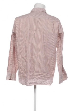 Ανδρικό πουκάμισο Eterna, Μέγεθος L, Χρώμα Πολύχρωμο, Τιμή 10,99 €