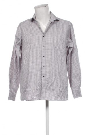 Мъжка риза Eterna, Размер L, Цвят Многоцветен, Цена 6,64 €