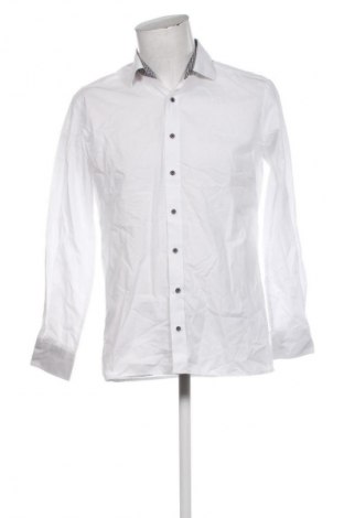 Pánská košile  Eterna, Velikost M, Barva Bílá, Cena  409,00 Kč