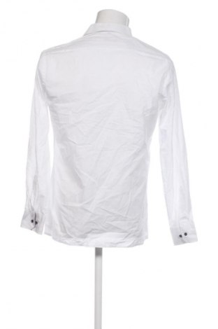 Pánská košile  Eterna, Velikost M, Barva Bílá, Cena  409,00 Kč