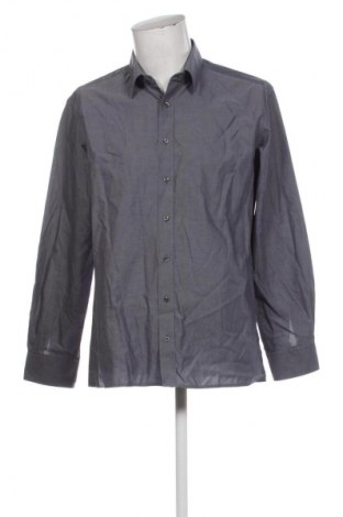 Pánská košile  Eterna, Velikost L, Barva Šedá, Cena  189,00 Kč