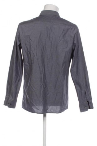 Pánská košile  Eterna, Velikost L, Barva Šedá, Cena  189,00 Kč