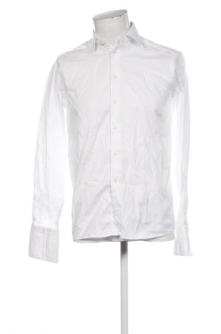 Herrenhemd Eton, Größe M, Farbe Weiß, Preis 16,70 €