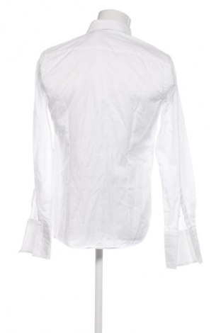 Herrenhemd Eton, Größe M, Farbe Weiß, Preis 16,70 €