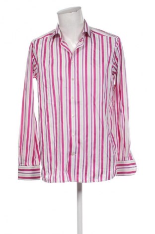 Мъжка риза Eton, Размер M, Цвят Многоцветен, Цена 20,96 €