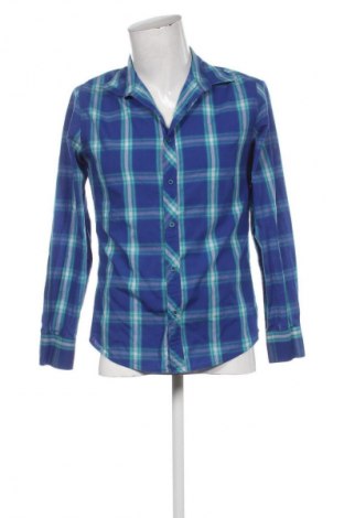 Pánská košile  FSBN, Velikost M, Barva Vícebarevné, Cena  156,00 Kč