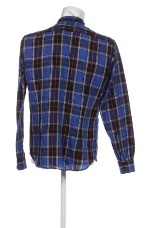 Cămașă de bărbați FSBN, Mărime L, Culoare Multicolor, Preț 46,08 Lei