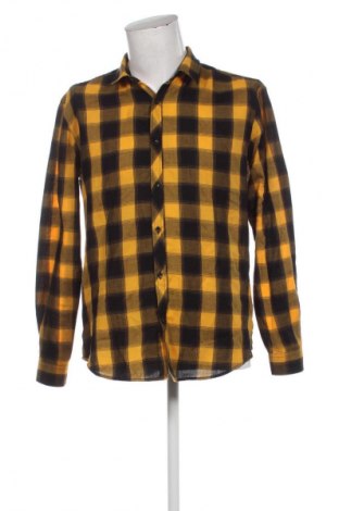 Cămașă de bărbați FSBN, Mărime L, Culoare Multicolor, Preț 46,08 Lei