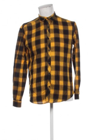 Cămașă de bărbați FSBN, Mărime L, Culoare Multicolor, Preț 46,08 Lei