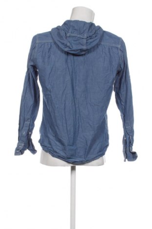 Мъжка риза FSBN, Размер M, Цвят Син, Цена 15,00 €