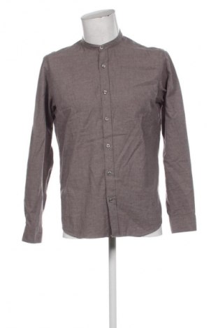 Pánská košile  Fil Noir, Velikost M, Barva Šedá, Cena  482,00 Kč