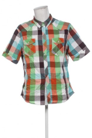 Мъжка риза Forex, Размер 3XL, Цвят Многоцветен, Цена 13,80 €