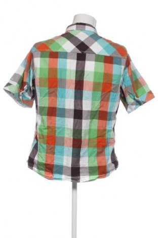 Мъжка риза Forex, Размер 3XL, Цвят Многоцветен, Цена 13,80 €