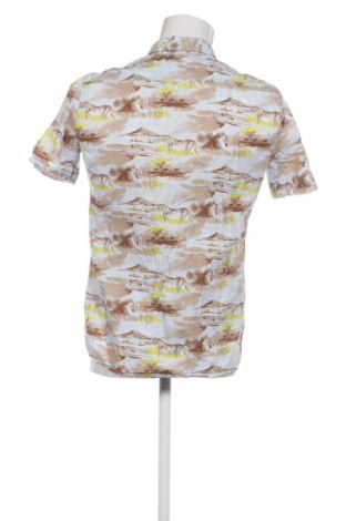 Férfi ing French Connection, Méret S, Szín Sokszínű, Ár 8 475 Ft