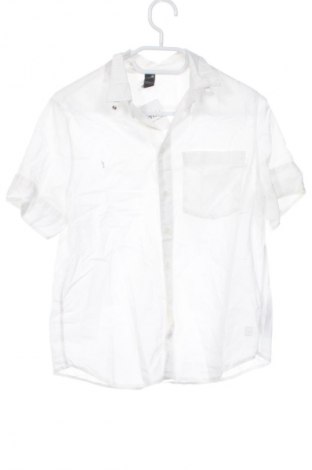 Pánská košile  G-Star Raw, Velikost M, Barva Bílá, Cena  519,00 Kč